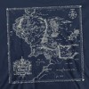 Boys’ Lord Of The Rings Map Of Me Hooded Sweatshirt - 2 of 4