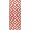 Hauteloom Anke Aqua Area Rug - 4 of 4