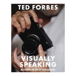 Visually Speaking - by  Ted Forbes (Paperback) - 1 of 1