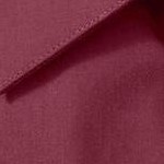 rich burgundy