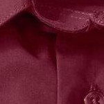 rich burgundy