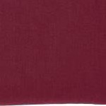 rich burgundy
