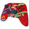 Horipad Wireless Gaming Controller for Nintendo Switch - Mario - image 4 of 4