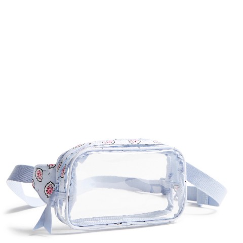 Vera Bradley Women's Outlet Mini Belt Bag Magnifique Leaf