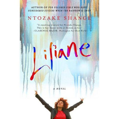 Liliane - by  Ntozake Shange (Paperback)