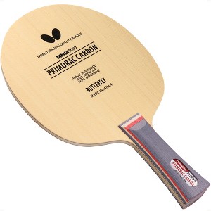 Butterfly Primorac Carbon Blade - 1 of 4