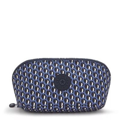 Kipling Mirko Medium Printed Toiletry Bag
