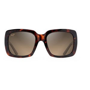 Maui Jim Two Steps Fashion Sunglasses - 1 of 4