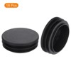 Unique Bargains Non-Slip Noise Reduction Non-Marking Furniture Leg Plastic Plugs - 3 of 4