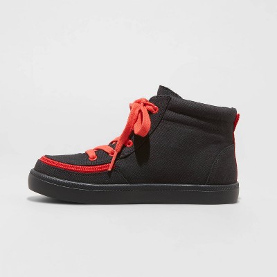 target boys sneakers