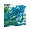 Trademark Fine Art Sharon Chandler Tidal Sweep I Wood Slat Art - 2 of 4