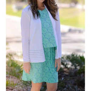 Women's The Rachel Cardigan - Hatley - 1 of 1