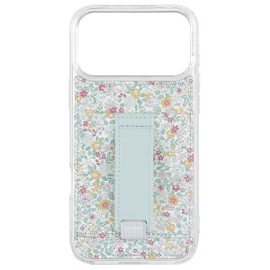 Walli Cases Petal Garden Phone Case with Wallet and Finger Strap - 1 of 4