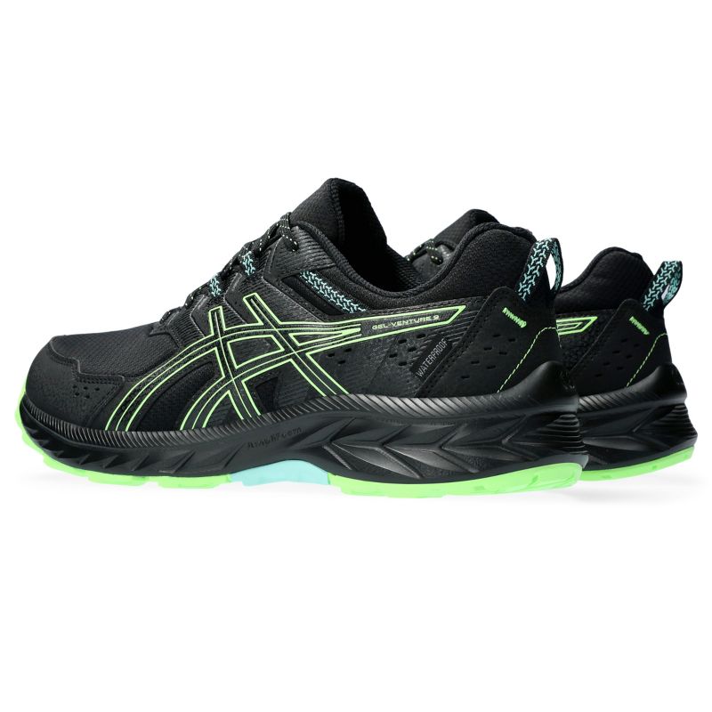 ASICS Men's GEL-VENTURE 9 WATERPROOF Running Shoes 1011B705, 3 of 10