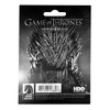 Dark Horse Comics Game Of Thrones Embroidered Patch: Greyjoy - 3 of 3