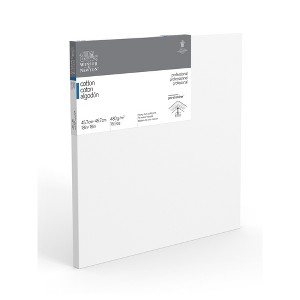 Winsor & Newton Professional Cotton Stretched Canvas Traditional - 1 of 1