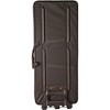 Gator GK Lightweight Keyboard Case on Wheels - 2 of 4