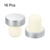 Unique Bargains Cork Sealing T-shaped Stoppers for Wine and Beer Bottles - 3 of 4