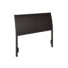 AFI Furnishings Portland Full Headboard with Turbo Charger in Espresso - 4 of 4