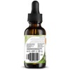 Zahler Liquid Vitamin D, Vitamin D3 Liquid 1000IU, Vitamin D Drops - 2 of 3