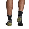 Jockey Men's Performance Quarter Boot Socks - 3 Pack - 2 of 3