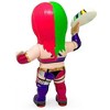 16 Directions - 16 Directions - 16D Coll WWE 011 - Asuka The Empress Mask Vinyl Figure - 3 of 4