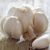 Van Zyverden 5ct 'Italian Late' Garlic Bulb - 2 of 4