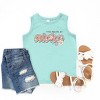 The Juniper Shop You Had Me At Aloha Youth Tank Top - 2 of 4