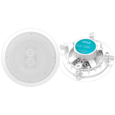 waterproof ceiling speakers