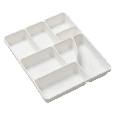 Desk Drawer Organizer White Room Essentials Target