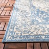 Beach House BHS137 Power Loomed Rug - Safavieh - 3 of 4
