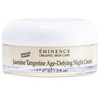 Eminence Jasmine Tangerine Age-Defying Night Cream, 2 oz - 3 of 4
