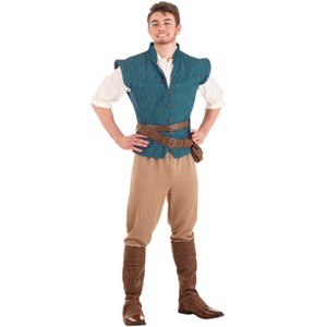 HalloweenCostumes.com Large Tall Men Disney's Tangled Flynn Rider ...