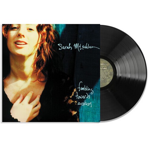 Sarah Mclachlan - Fumbling Towards Ecstasy (vinyl) : Target