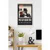 Trends International Alfred Hitchcock - Rear Window (1954) Framed Wall Poster Prints - 2 of 4