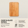 John Boos Maple Wood Edge Grain Reversible Cutting Board - 2 of 4