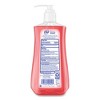 Dial Antibacterial Liquid Hand Soap, Pomegranate Tangerine Scent, 11 oz, 12/Carton - 2 of 4