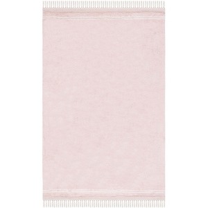 Easy Care ECR211 Hand Woven Machine Washable Indoor Rugs - Safavieh - 1 of 4