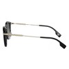 Burberry KELSEY BE 4398D 30018G Womens Phantos Sunglasses Black 50mm - 3 of 3