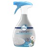 Febreze Carpet Long Lasting Scent Booster - Crisp Cotton - 27 Fl Oz ...