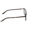 Ernest Hemingway H4696 Designer Eyeglasses in Black/Tortoise Havana 54 mm - 3 of 4