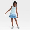 Girls' Tank Top - Cat & Jack™ - 3 of 3