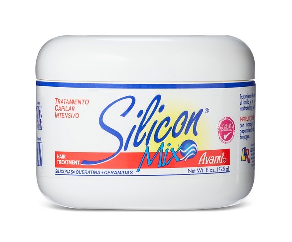 Silicon Mix Hair Treatment - 8 fl oz