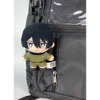 Great Eastern Entertainment Attack On Titan (Manga) - Mikasa Ackerman Plush 4.5"H - image 3 of 4