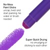 KINGART Tempera Paint Sticks, 36 Colors - 2 of 4
