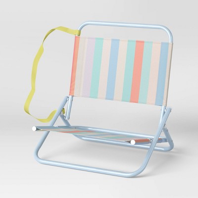 Sand Chair - Sun Squad™