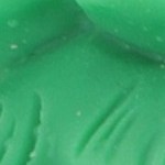 green, yellow, brown