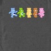 Men's Care Bears Walking Bears T-Shirt - 2 of 4