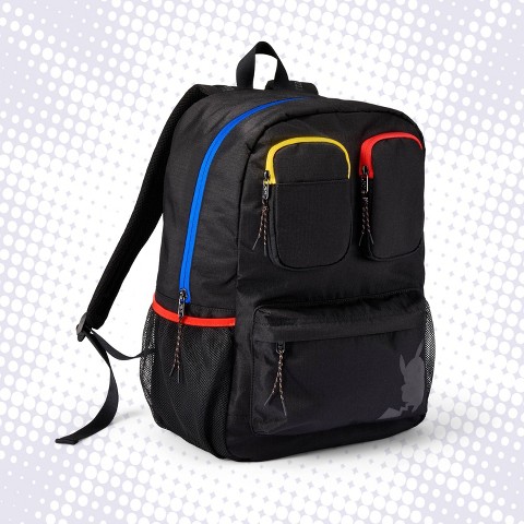 Pokemon x Target Adventure Backpack - Pokémon x Target