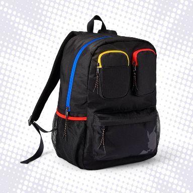 Adventure Backpack - Pokémon x Target